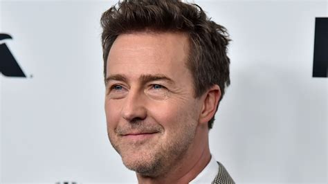 whatever happened to edward norton.